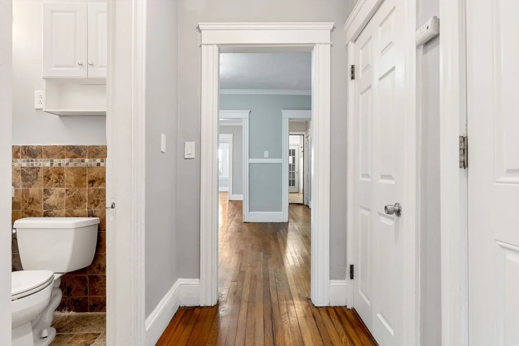 2 bed, 1 bath apartment for rent at 193 Florence St Unit 1R, Roslindale — photo 9 of 21