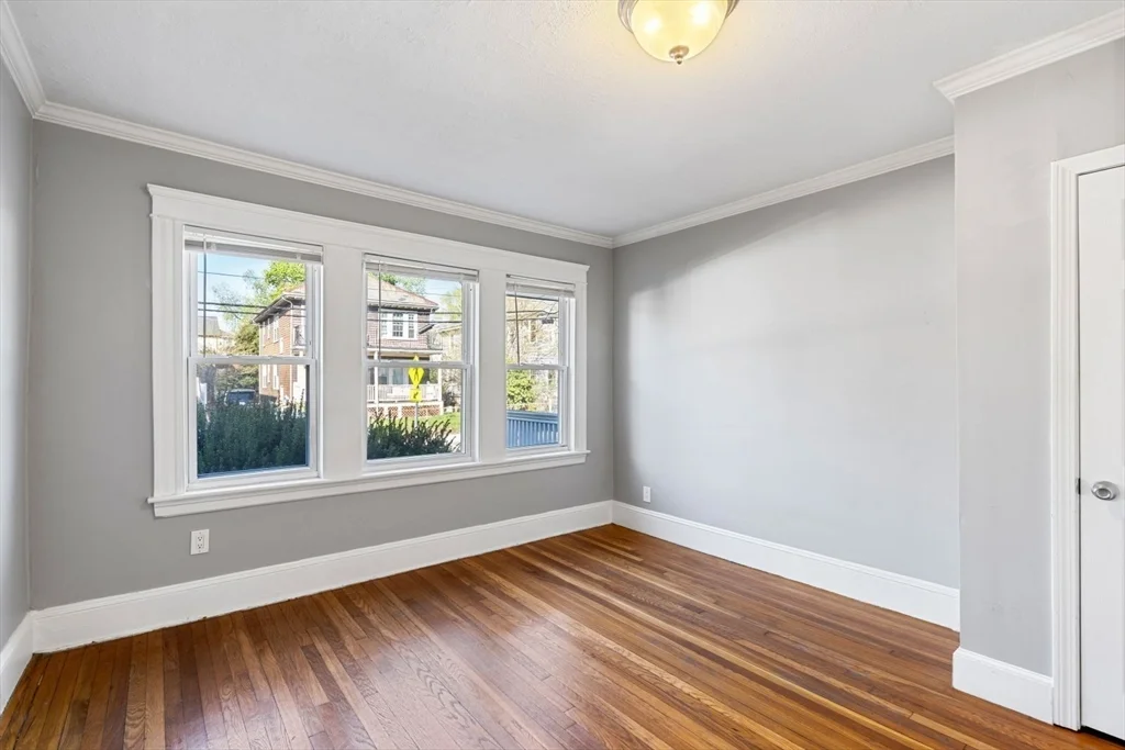 2 bed, 1 bath apartment for rent at 193 Florence St Unit 1R, Roslindale — photo 12 of 21