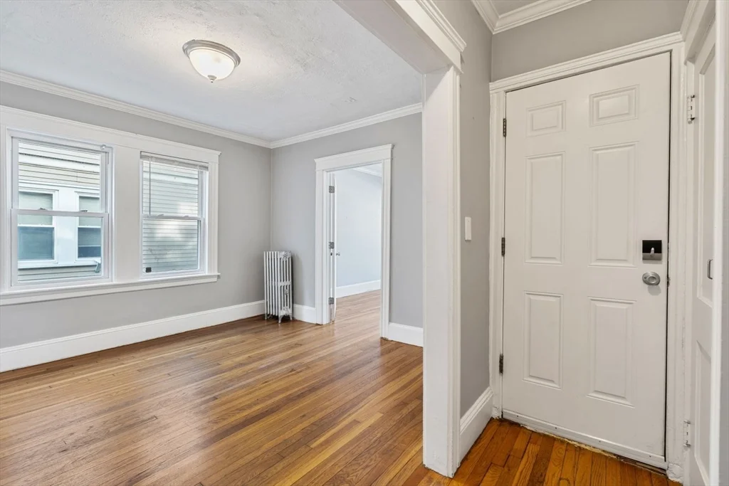 2 bed, 1 bath apartment for rent at 193 Florence St Unit 1R, Roslindale — photo 8 of 21