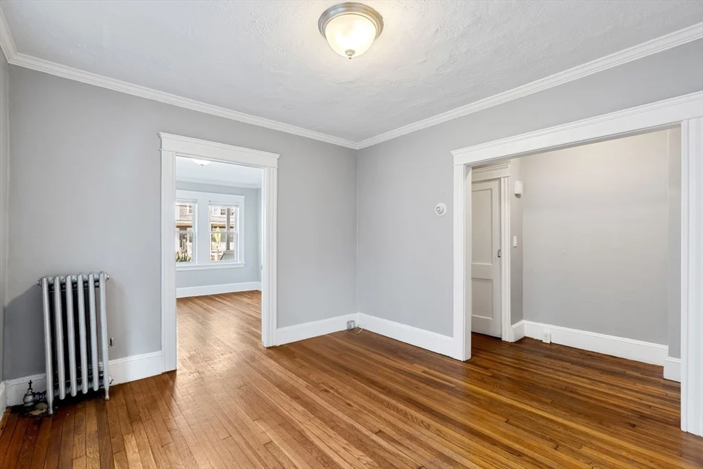 2 bed, 1 bath apartment for rent at 193 Florence St Unit 1R, Roslindale — photo 7 of 21