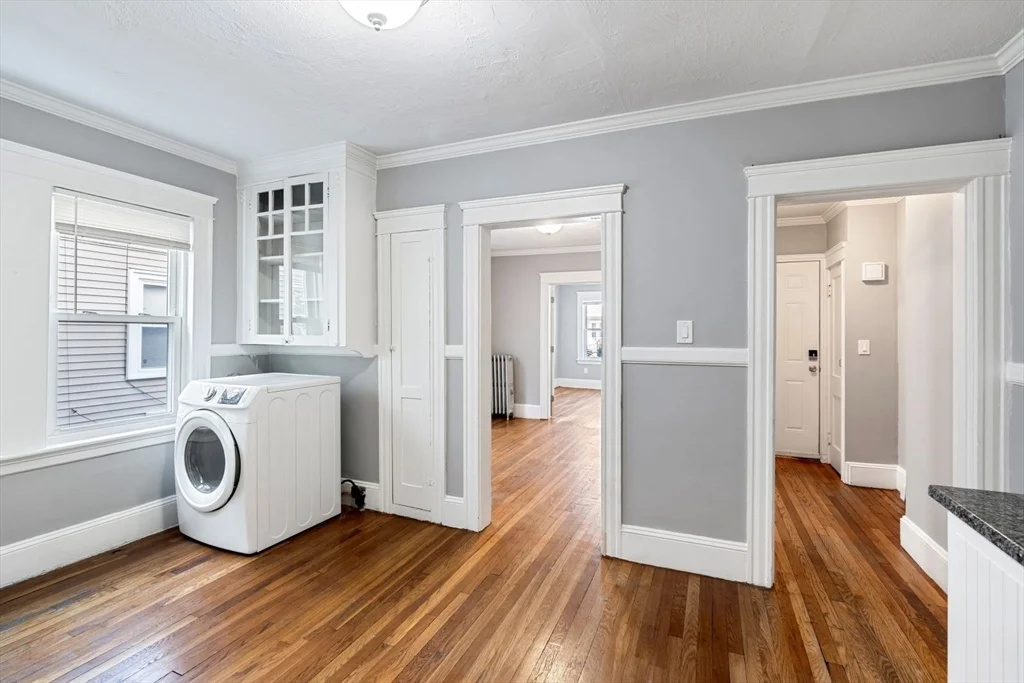 2 bed, 1 bath apartment for rent at 193 Florence St Unit 1R, Roslindale — photo 3 of 21