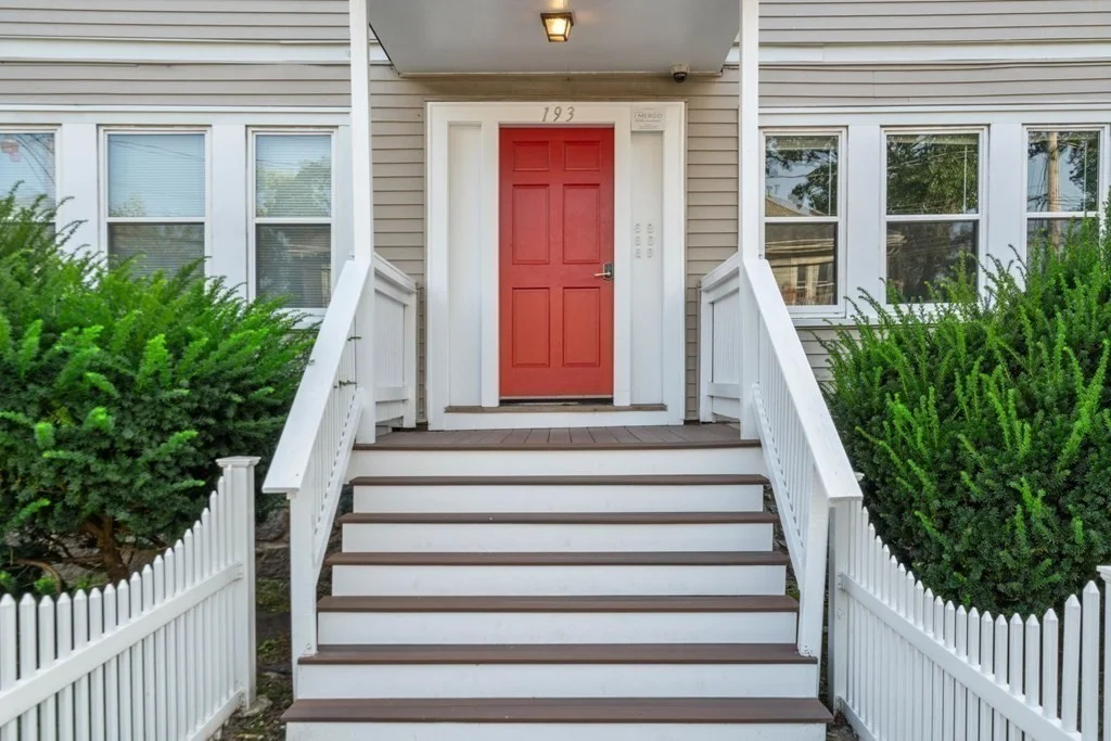 2 bed, 1 bath apartment for rent at 193 Florence St Unit 2, Roslindale — photo 10 of 14