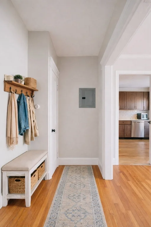 2 bed, 1 bath apartment for rent at 193 Florence St Unit 2R, Roslindale — photo 7 of 14