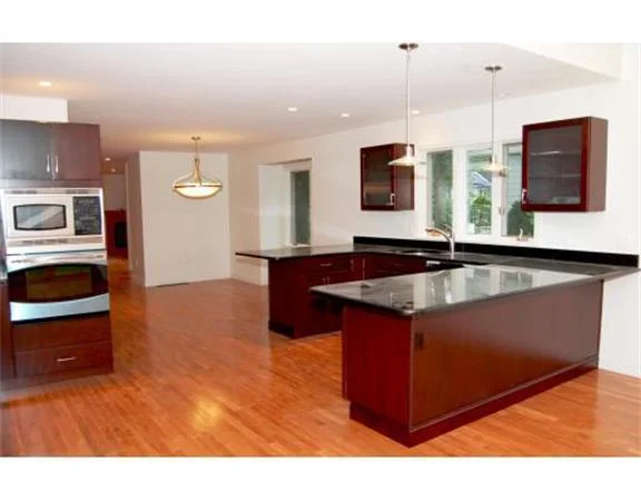 4 bed, 2 bath apartment for rent at 193 Forest St Unit 193, Arlington — photo 1 of 11