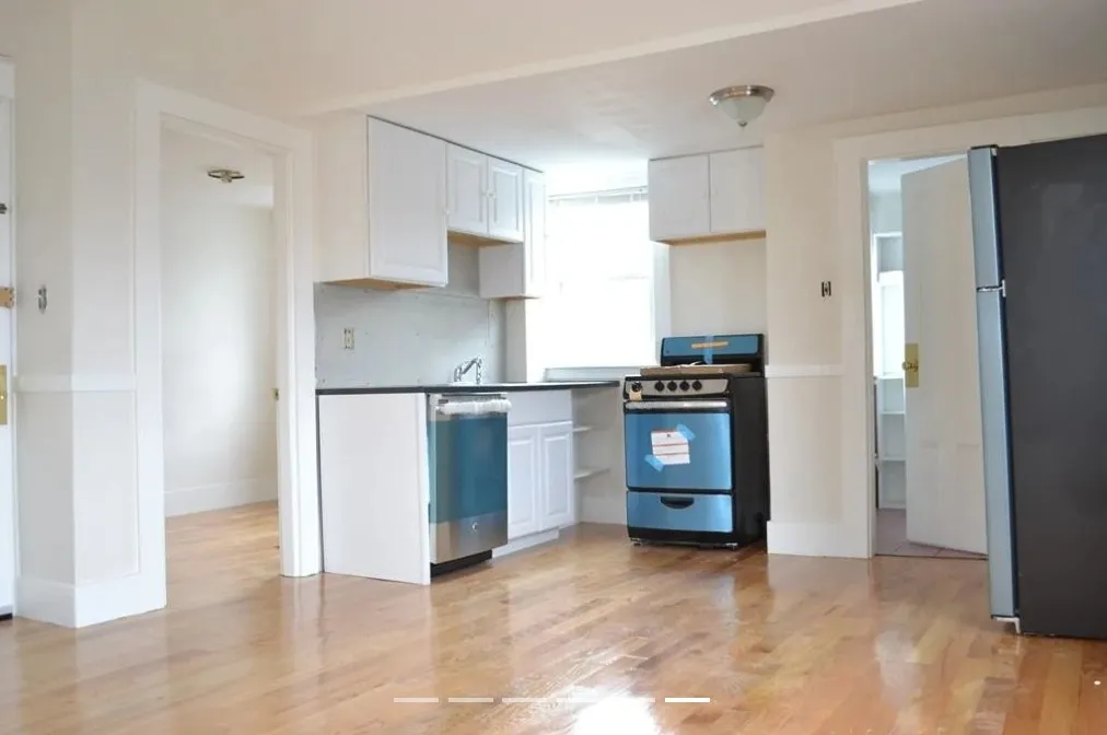 2 bed, 1 bath apartment for rent at 193 Hampshire St Unit 3, Inman Square — photo 7 of 15