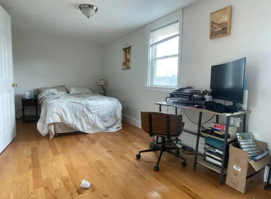 2 bed, 1 bath apartment for rent at 193 Hampshire St Unit 3, Inman Square — photo 10 of 15