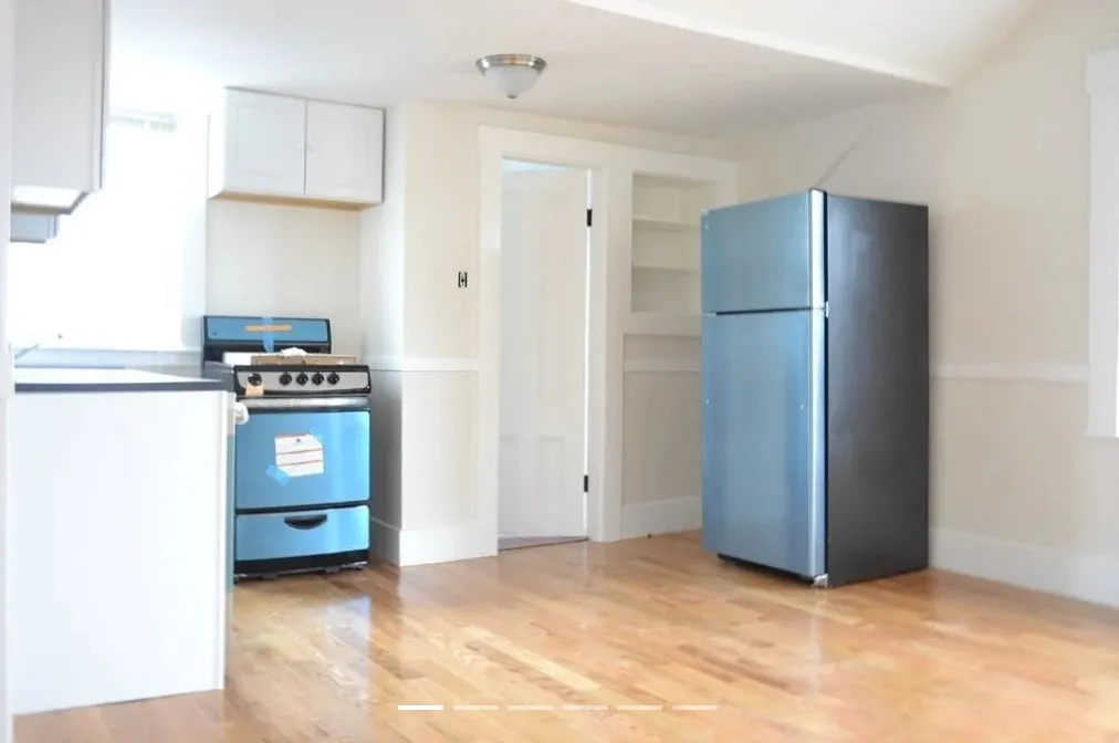2 bed, 1 bath apartment for rent at 193 Hampshire St Unit 3, Inman Square — photo 9 of 15