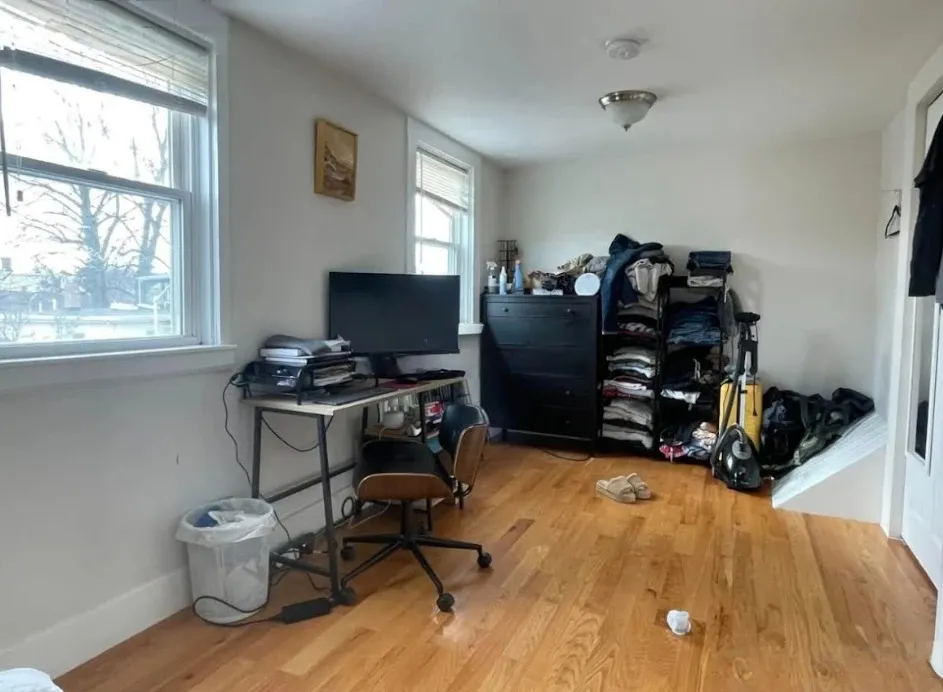 2 bed, 1 bath apartment for rent at 193 Hampshire St Unit 3, Inman Square — photo 12 of 15