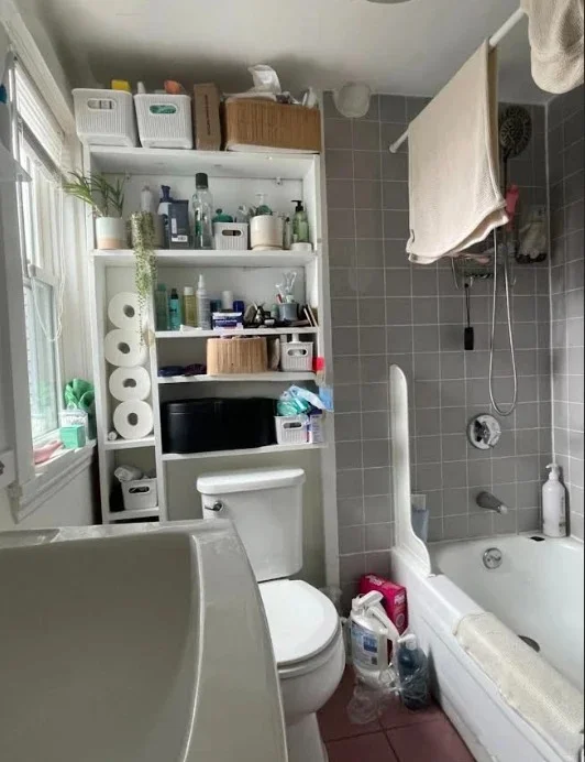 2 bed, 1 bath apartment for rent at 193 Hampshire St Unit 3, Inman Square — photo 14 of 15