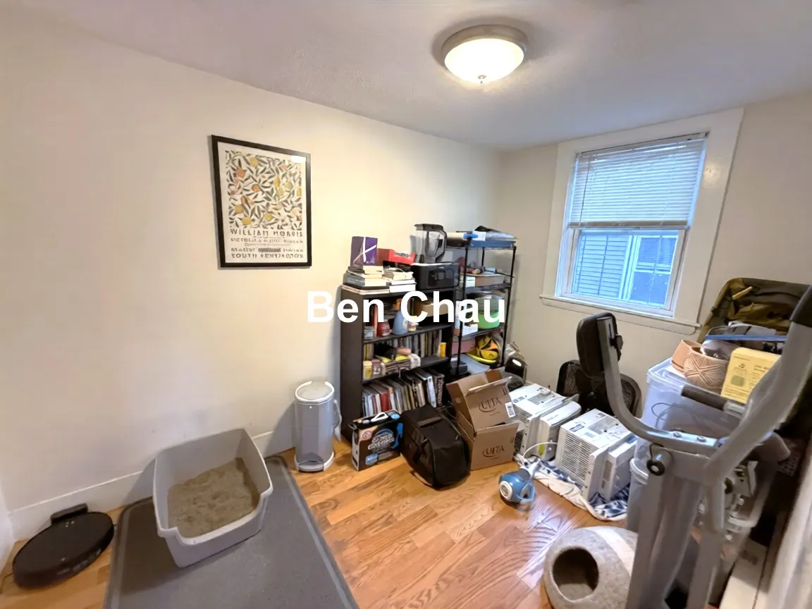 2 bed, 1 bath apartment for rent at 193 Hampshire St Unit 3B, Inman Square — photo 7 of 10