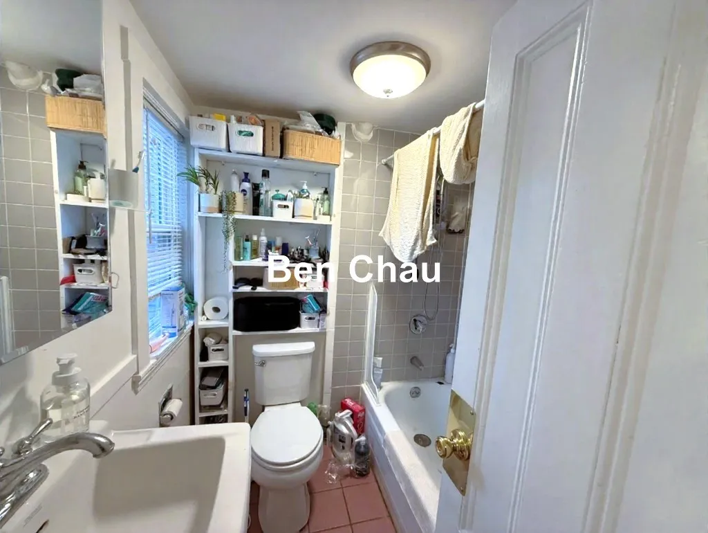 2 bed, 1 bath apartment for rent at 193 Hampshire St Unit 3B, Inman Square — photo 9 of 10