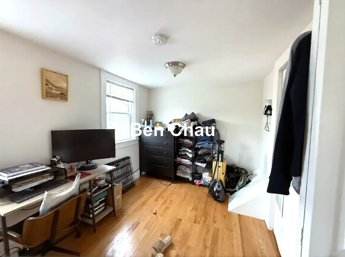 2 bed, 1 bath apartment for rent at 193 Hampshire St Unit 3B, Inman Square — photo 8 of 10