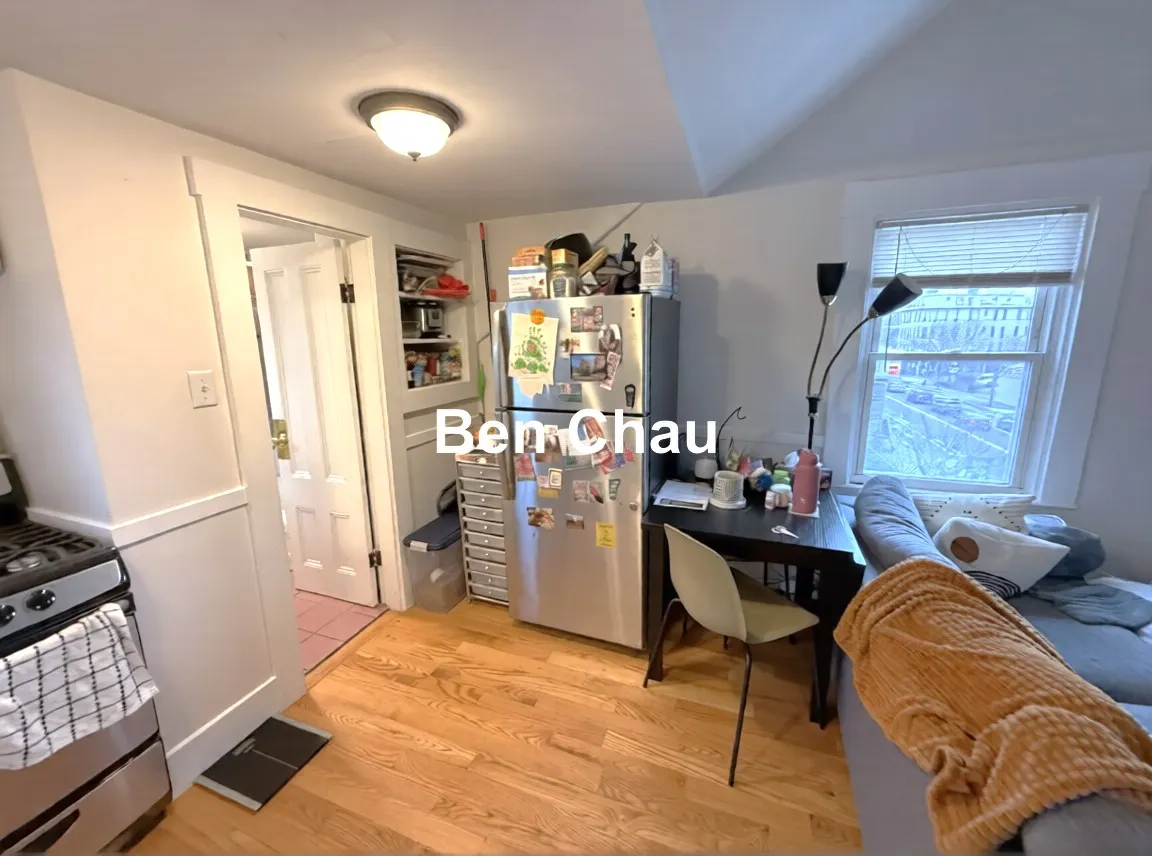 2 bed, 1 bath apartment for rent at 193 Hampshire St Unit 3B, Inman Square — photo 5 of 10