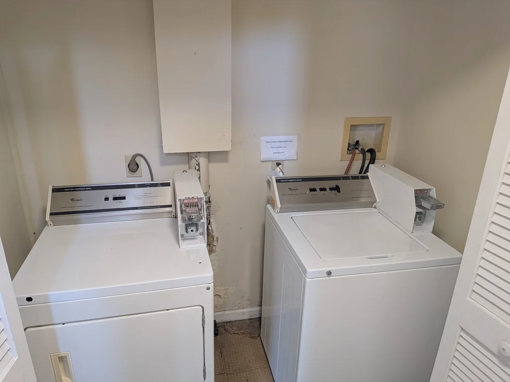 2 bed, 1 bath apartment for rent at 193 Knight Unit 1-6, Attleboro — photo 18 of 19