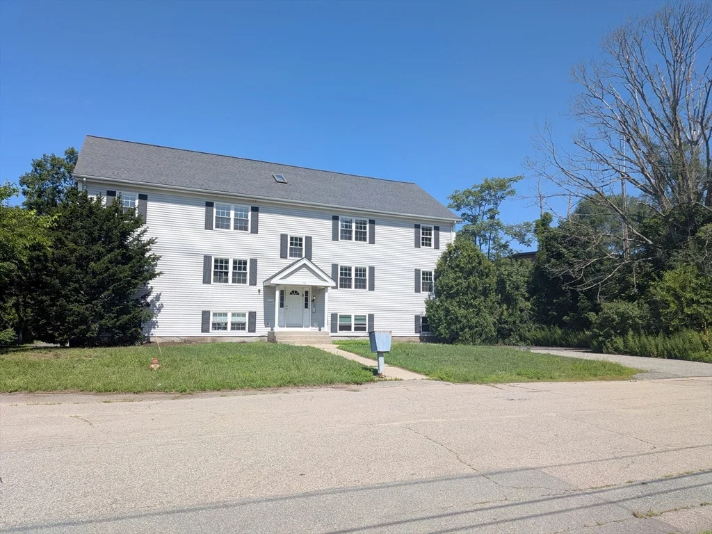 2 bed, 1 bath apartment for rent at 193 Knight Unit 1-6, Attleboro — photo 19 of 19