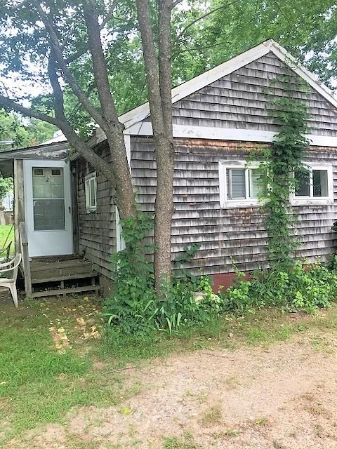 1 bed, 1 bath apartment for rent at 193 Mattakeesett Unit 2, Pembroke