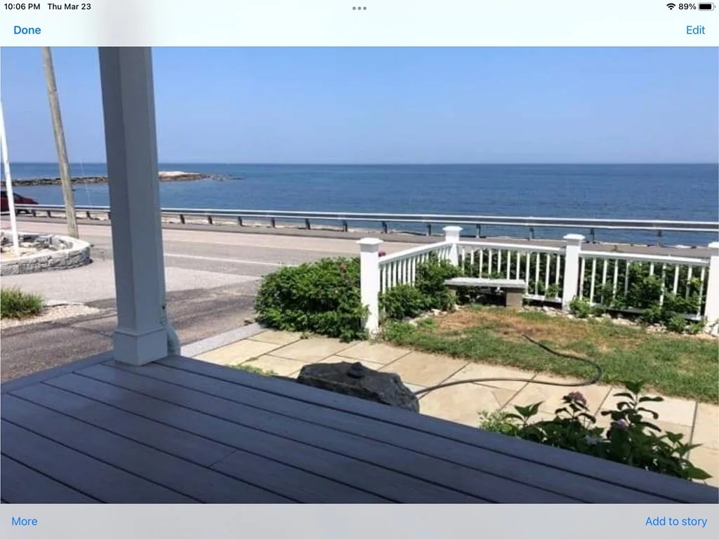 3 bed, 2 bath apartment for rent at 193 Ocean St Unit 193, Marshfield — photo 2 of 9