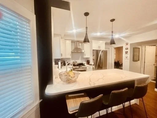 2 bed, 2 bath apartment for rent at 193 Sheridan Ave Unit 1, Glenwood — photo 8 of 20