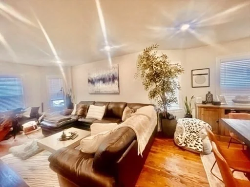 2 bed, 2 bath apartment for rent at 193 Sheridan Ave Unit 1, Glenwood — photo 2 of 20