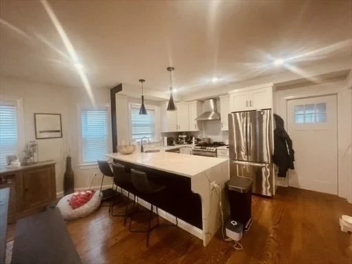 2 bed, 2 bath apartment for rent at 193 Sheridan Ave Unit 1, Glenwood — photo 10 of 20