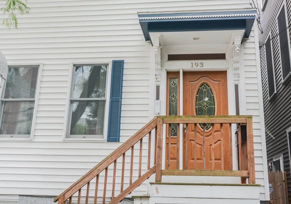 2 bed, 1 bath apartment for rent at 193 W 8th St Unit 3, South Boston — photo 23 of 23