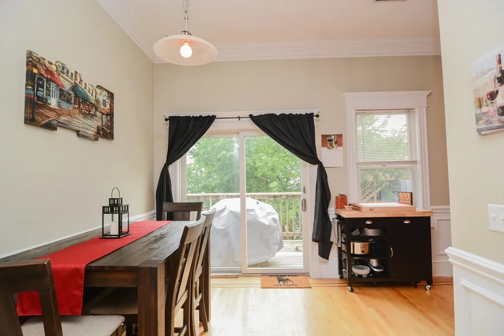 2 bed, 1 bath apartment for rent at 193 W 8th St Unit 3, South Boston — photo 10 of 23