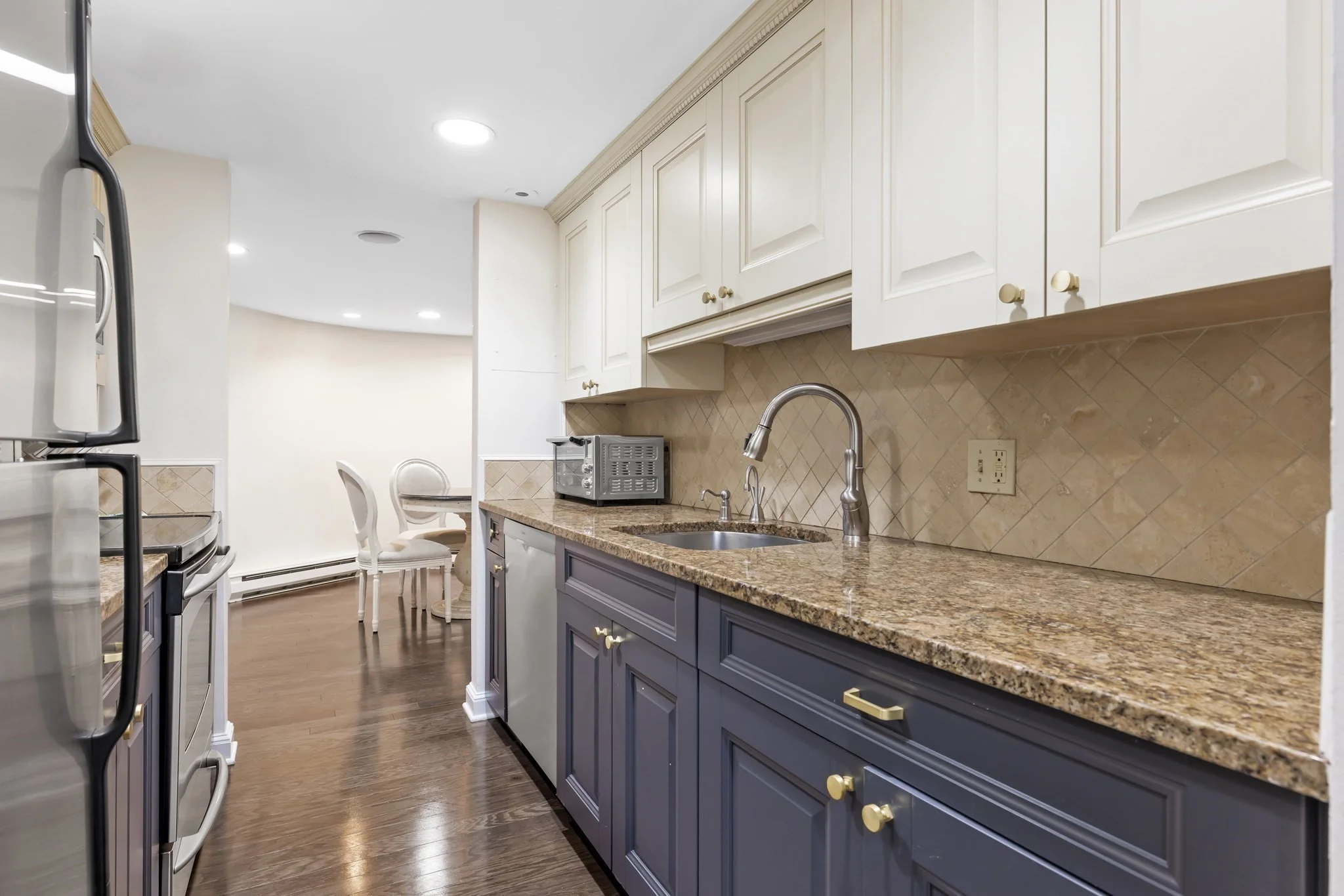2 bed, 1 bath apartment for rent at 193 West Canton St Unit 1, South End — photo 6 of 19