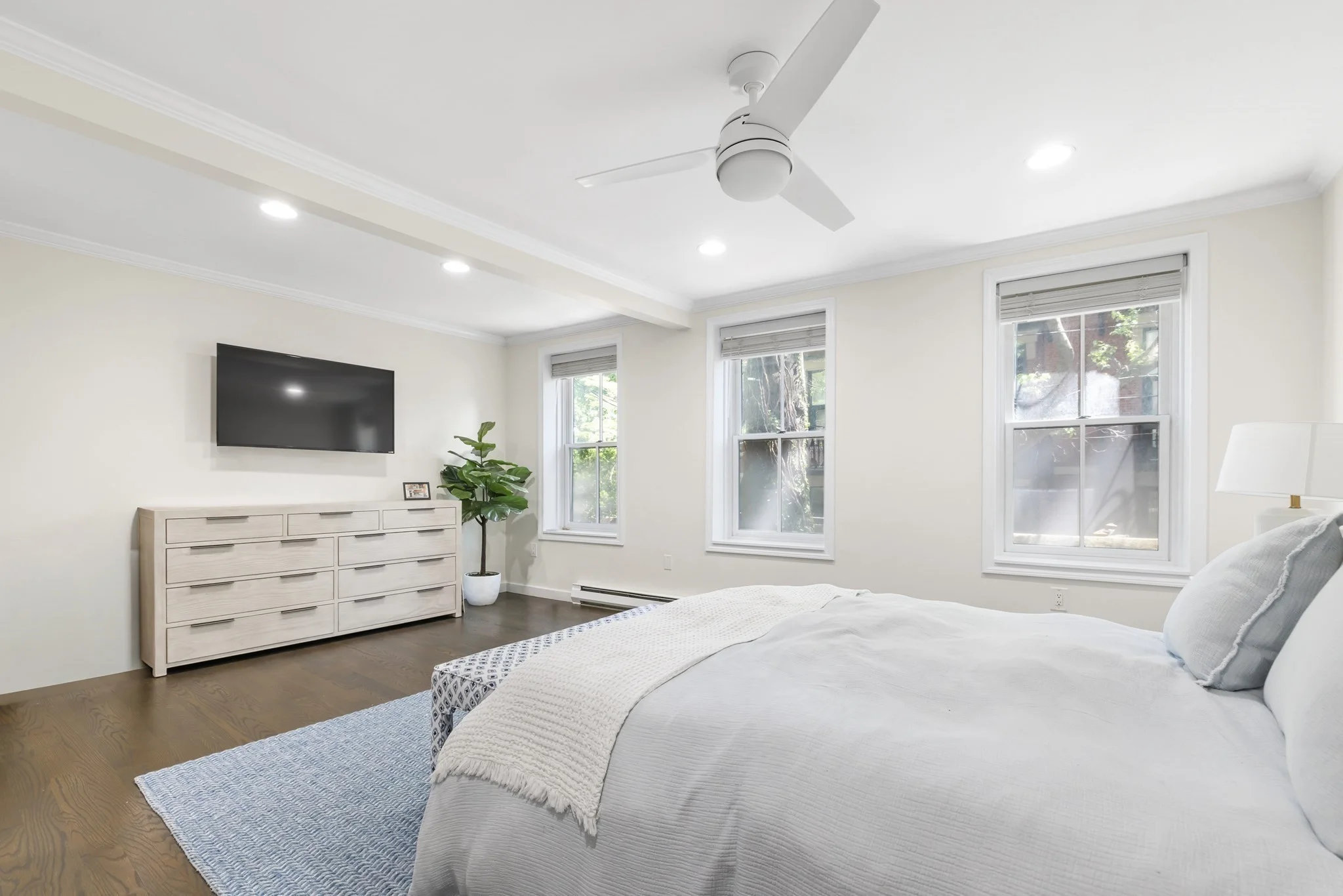 2 bed, 1 bath apartment for rent at 193 West Canton St Unit 1, South End — photo 13 of 19
