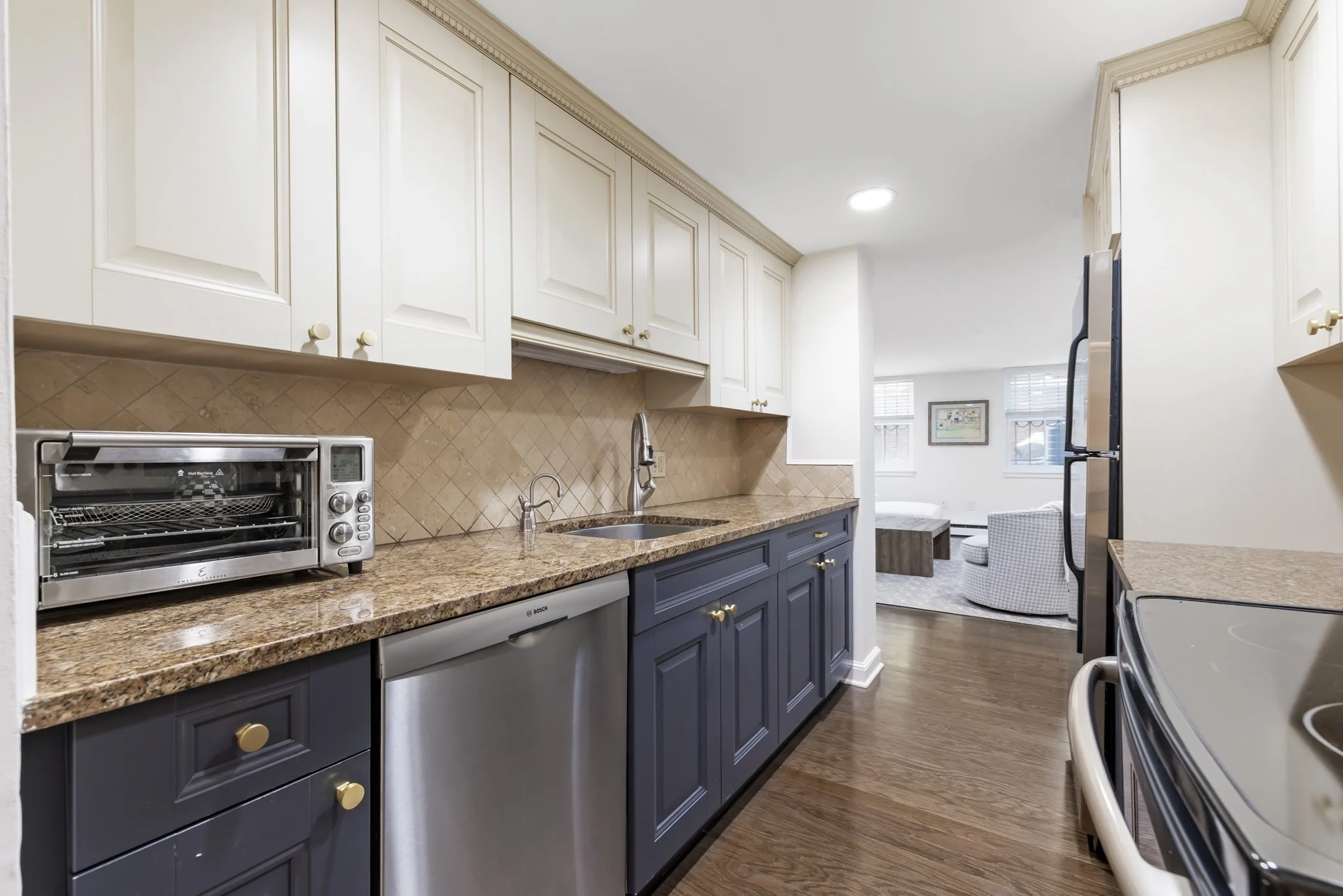 2 bed, 1 bath apartment for rent at 193 West Canton St Unit 1, South End — photo 7 of 19