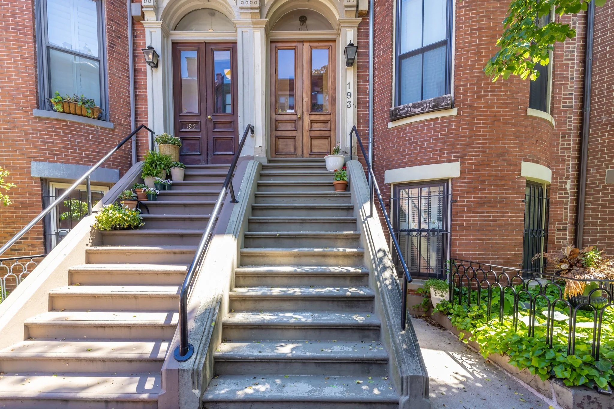 2 bed, 1 bath apartment for rent at 193 West Canton St Unit 1, South End — photo 19 of 19