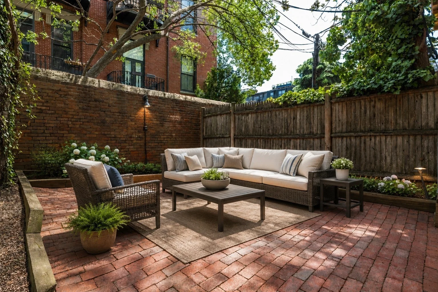 2 bed, 1 bath apartment for rent at 193 West Canton St Unit 1, South End — photo 17 of 19