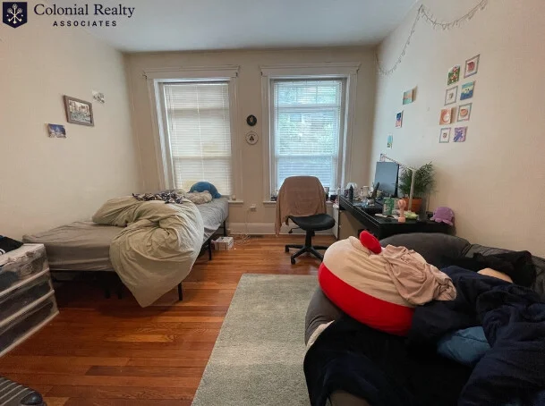 4 bed, 2 bath apartment for rent at 193 Winthrop Rd Unit 5, Aspinwall Hill — photo 6 of 12