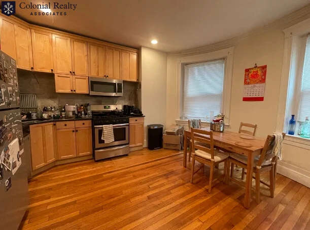 4 bed, 2 bath apartment for rent at 193 Winthrop Rd Unit 5, Aspinwall Hill — photo 12 of 12