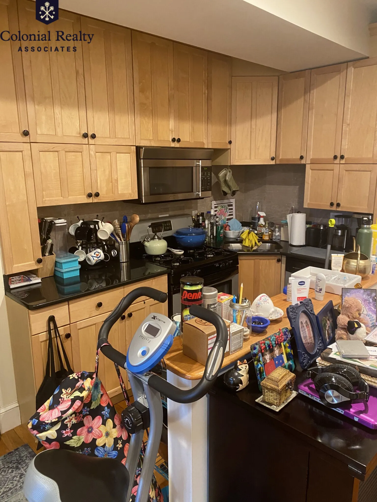 2.5 bed, 2 bath apartment for rent at 193 Winthrop Rd Unit 8, Aspinwall Hill — photo 7 of 22