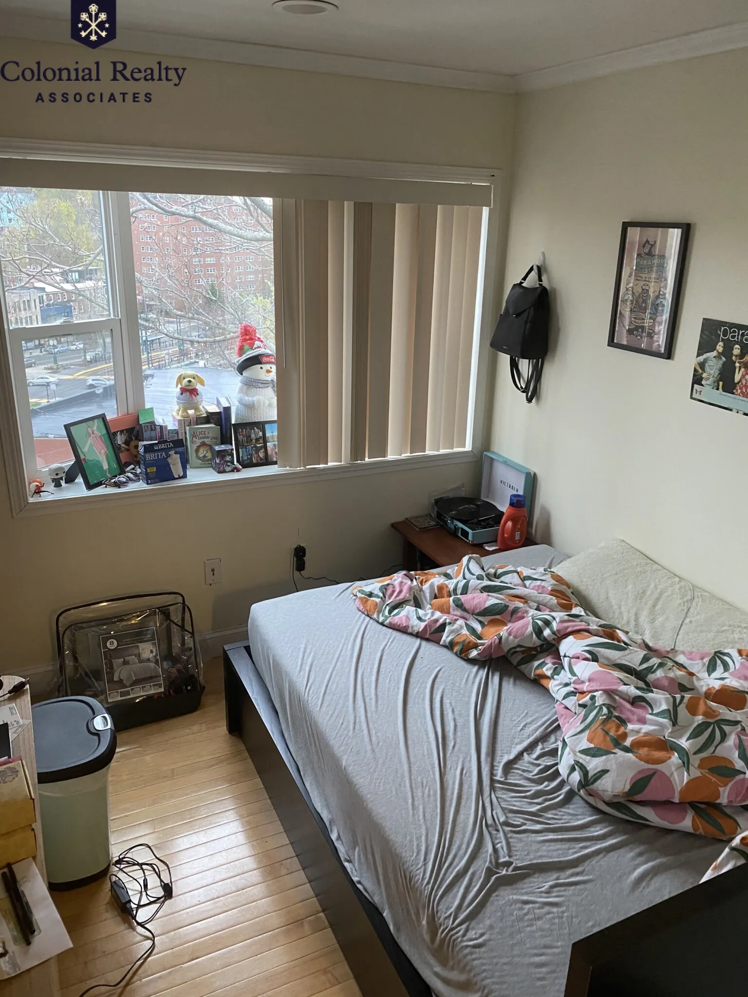 2.5 bed, 2 bath apartment for rent at 193 Winthrop Rd Unit 8, Aspinwall Hill — photo 16 of 22