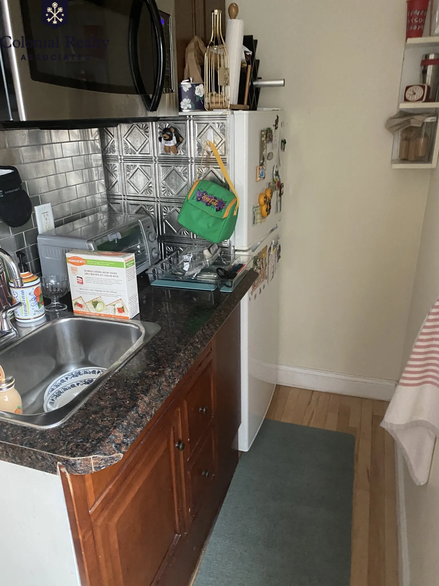 2.5 bed, 2 bath apartment for rent at 193 Winthrop Rd Unit 8, Aspinwall Hill — photo 18 of 22