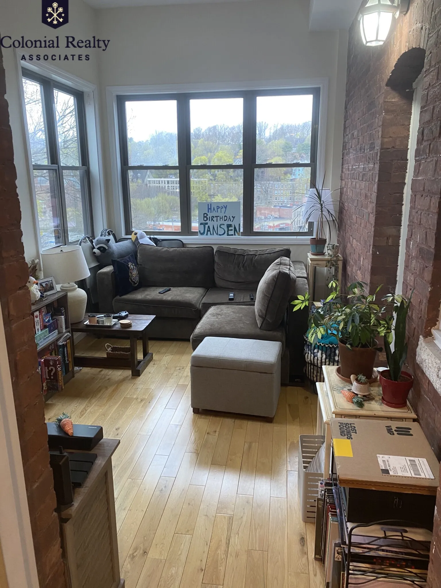2.5 bed, 2 bath apartment for rent at 193 Winthrop Rd Unit 8, Aspinwall Hill — photo 11 of 22