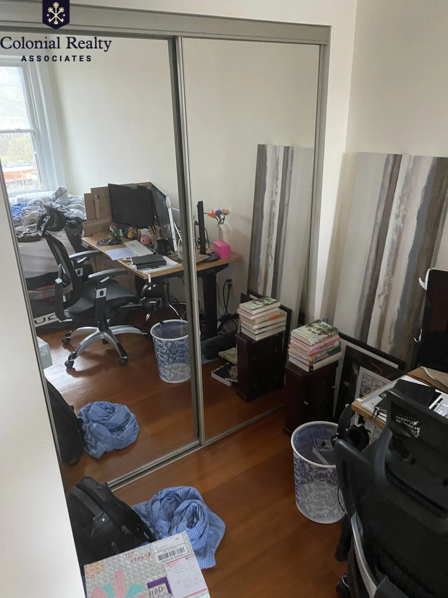 2.5 bed, 2 bath apartment for rent at 193 Winthrop Rd Unit 8, Aspinwall Hill — photo 4 of 22