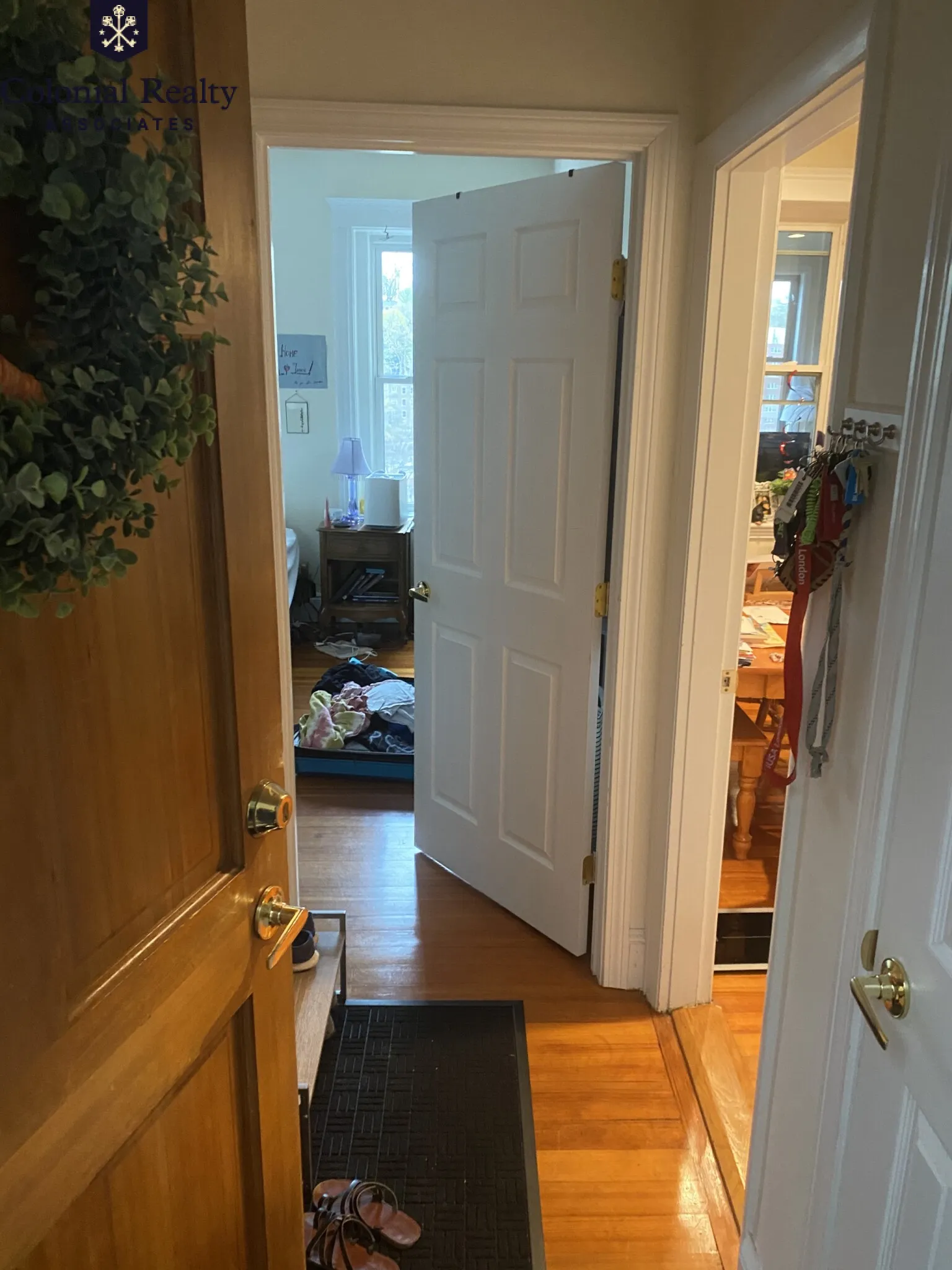 2.5 bed, 2 bath apartment for rent at 193 Winthrop Rd Unit 8, Aspinwall Hill — photo 2 of 22