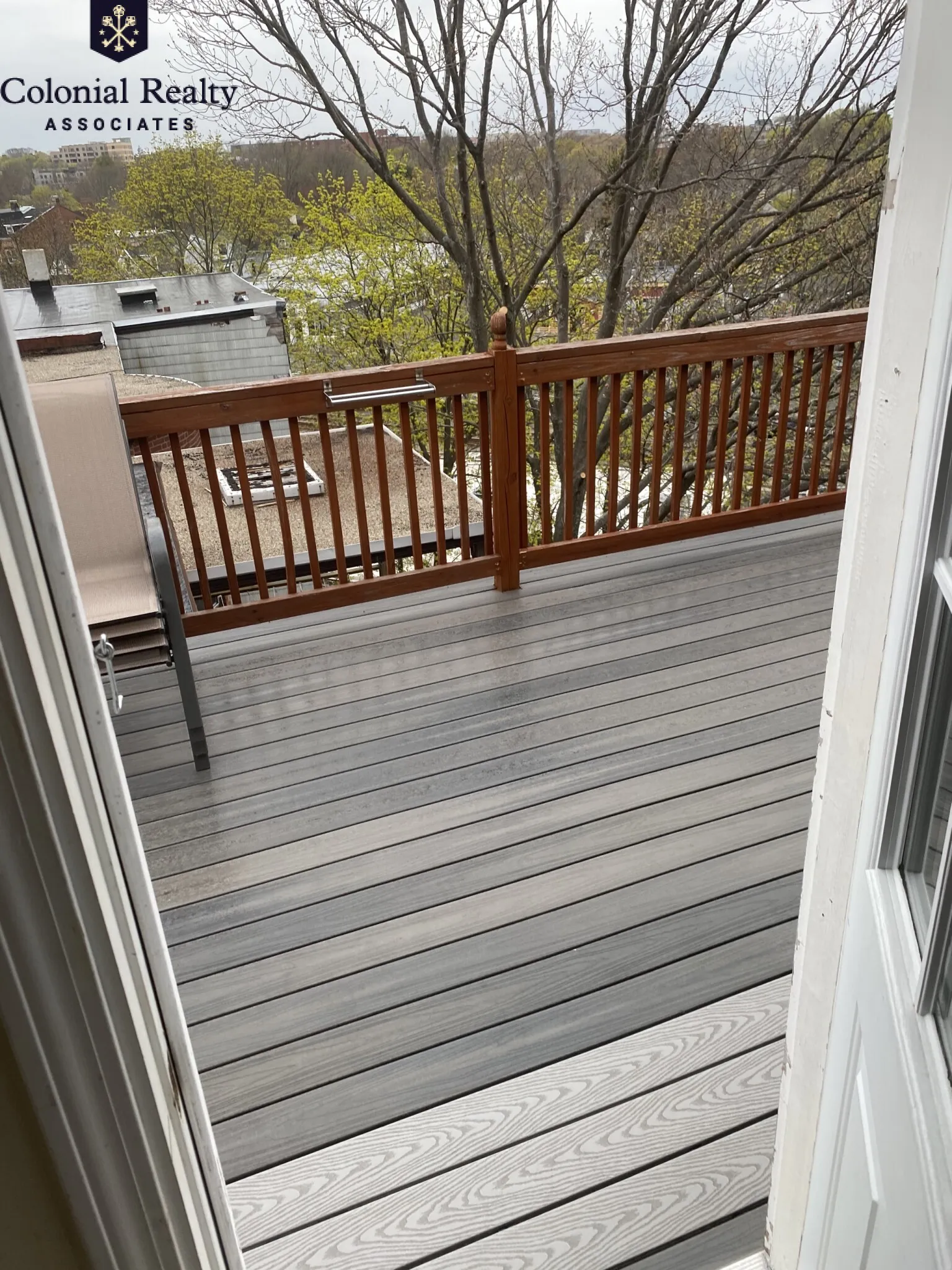 2.5 bed, 2 bath apartment for rent at 193 Winthrop Rd Unit 8, Aspinwall Hill — photo 19 of 22