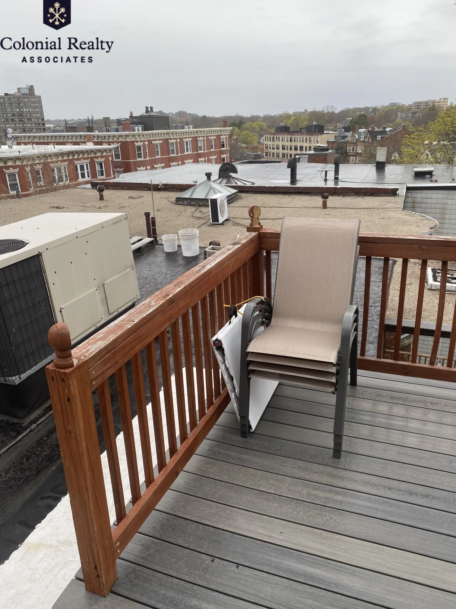 2.5 bed, 2 bath apartment for rent at 193 Winthrop Rd Unit 8, Aspinwall Hill — photo 21 of 22