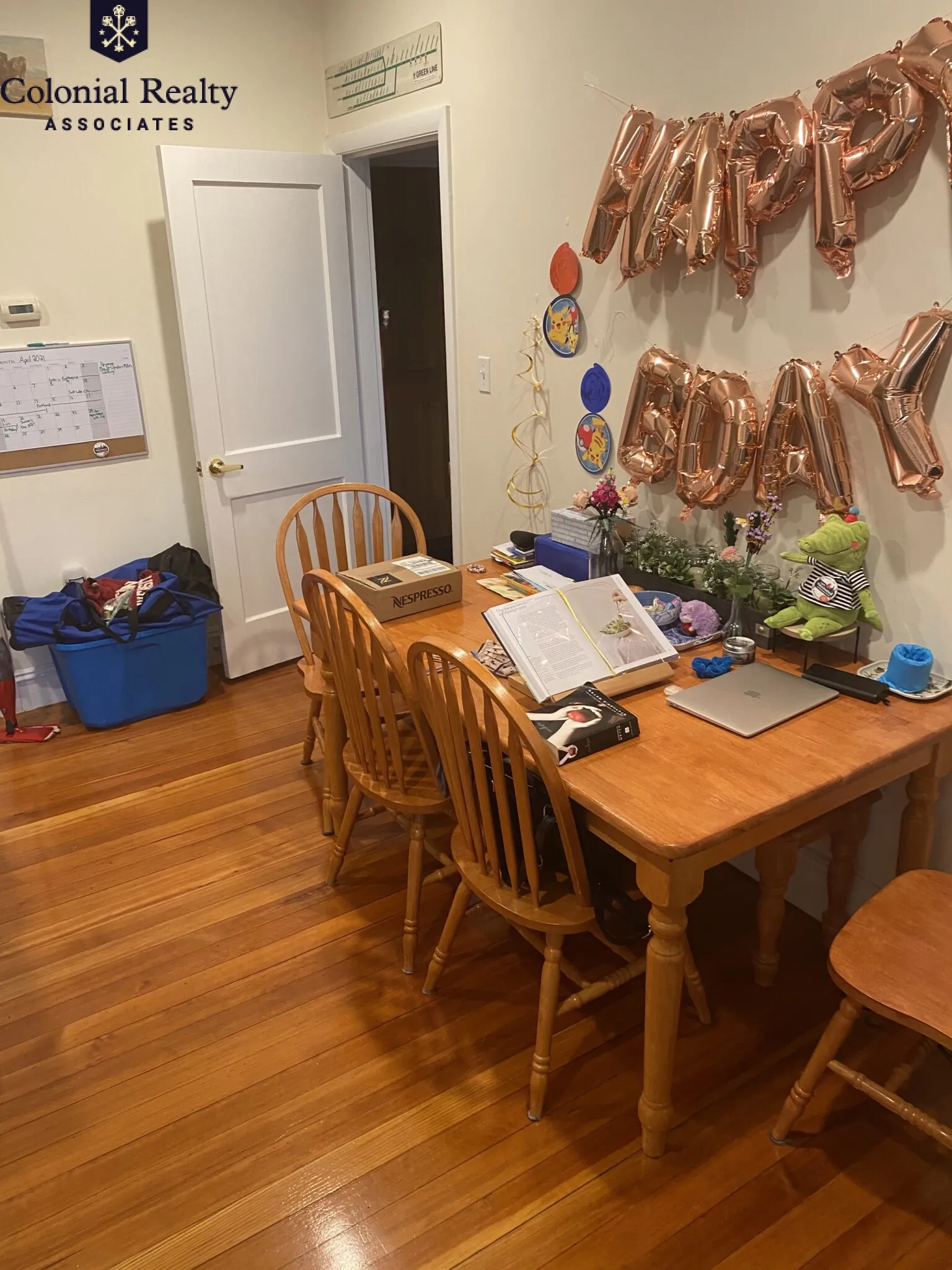 2.5 bed, 2 bath apartment for rent at 193 Winthrop Rd Unit 8, Aspinwall Hill — photo 10 of 22