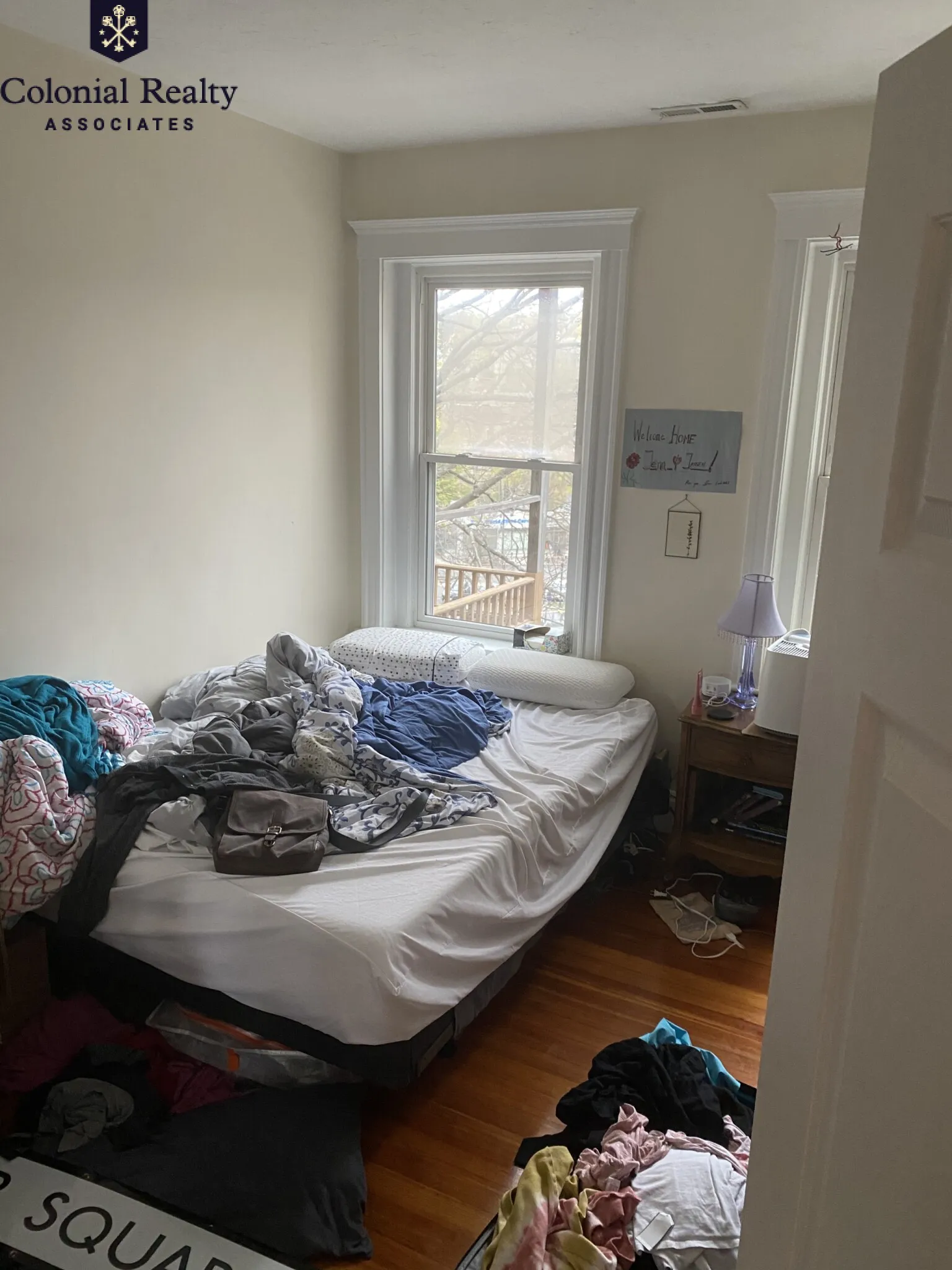 2.5 bed, 2 bath apartment for rent at 193 Winthrop Rd Unit 8, Aspinwall Hill — photo 3 of 22