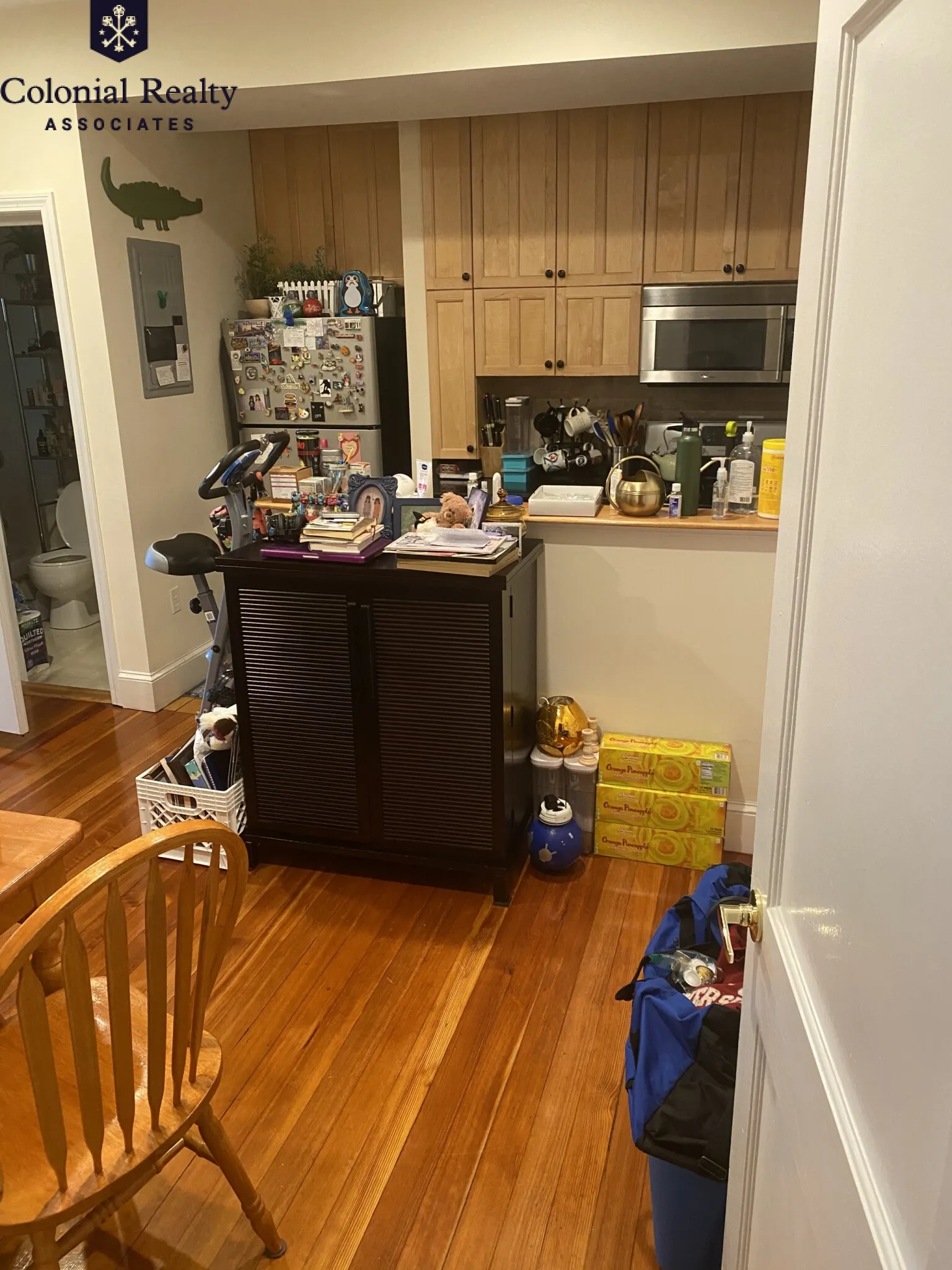 2.5 bed, 2 bath apartment for rent at 193 Winthrop Rd Unit 8, Aspinwall Hill — photo 5 of 22