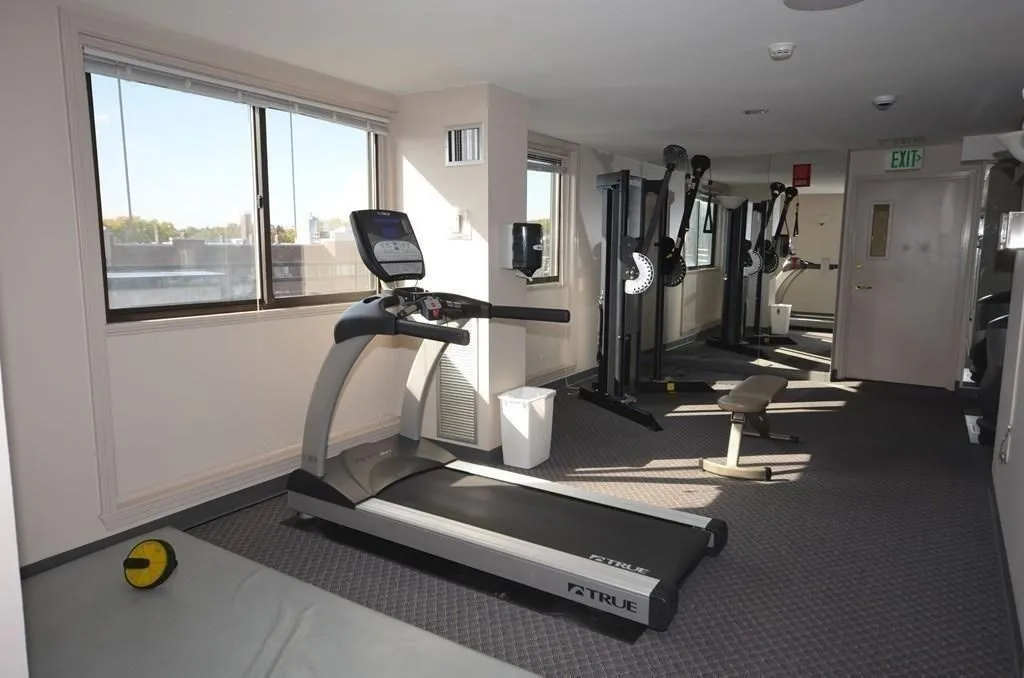 1 bed, 1 bath apartment for rent at 1933 Commonwealth Ave Unit 111, Brighton — photo 9 of 13