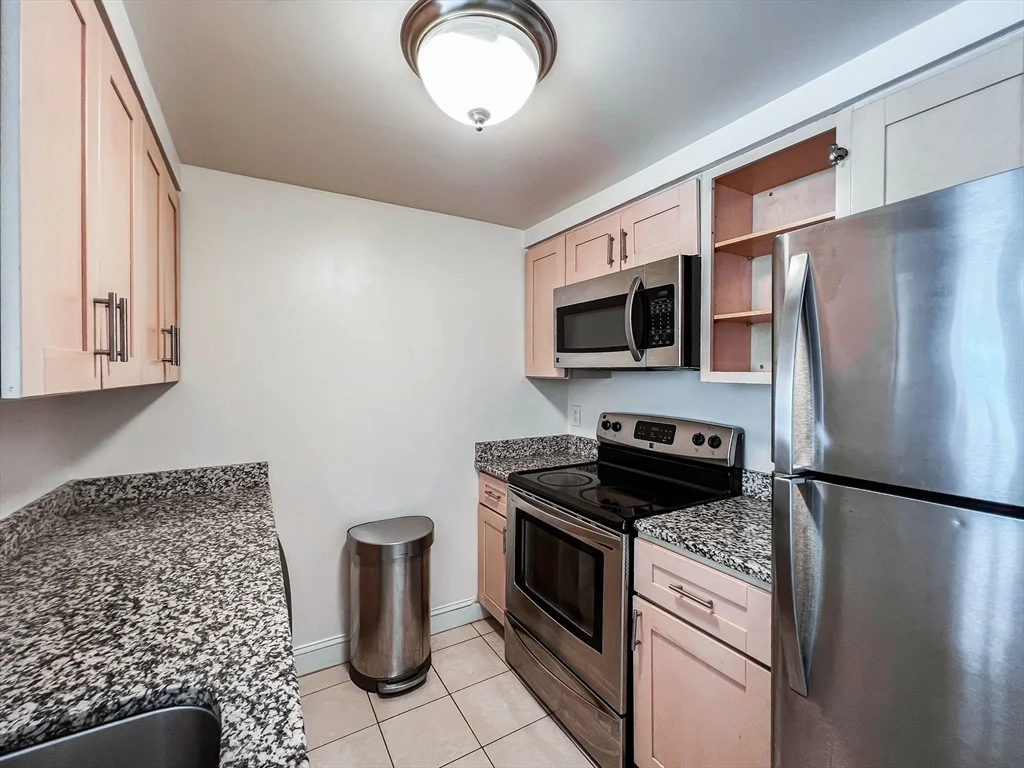 2 bed, 2 bath apartment for rent at 1933 Commonwealth Ave Unit 312, Brighton — photo 1 of 14