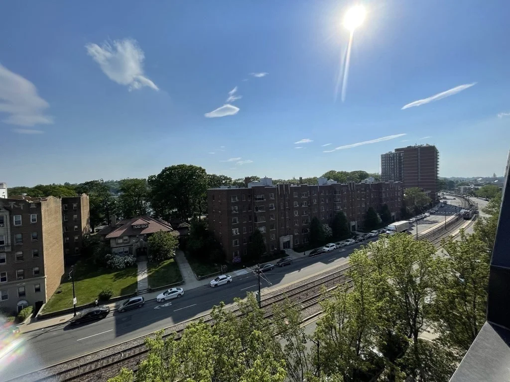 1 bed, 1 bath apartment for rent at 1933 Commonwealth Ave Unit 402, Brighton — photo 11 of 12