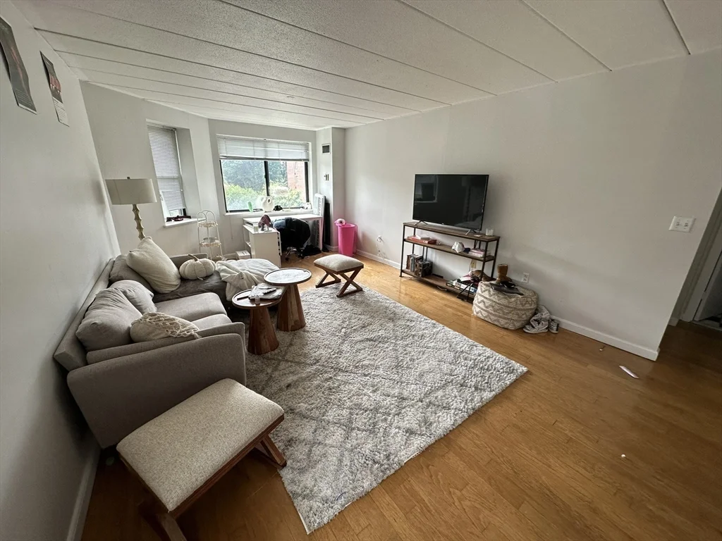 1 bed, 1 bath apartment for rent at 1933 Commonwealth Ave Unit 402, Brighton — photo 3 of 12