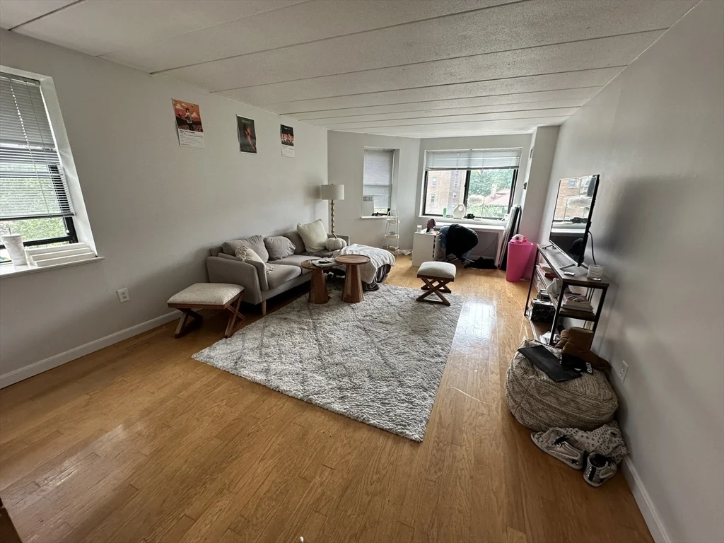 1 bed, 1 bath apartment for rent at 1933 Commonwealth Ave Unit 402, Brighton — photo 2 of 12
