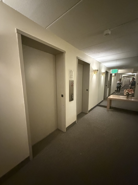 1 bed, 1 bath apartment for rent at 1933 Commonwealth Ave Unit 408, Brighton — photo 14 of 28